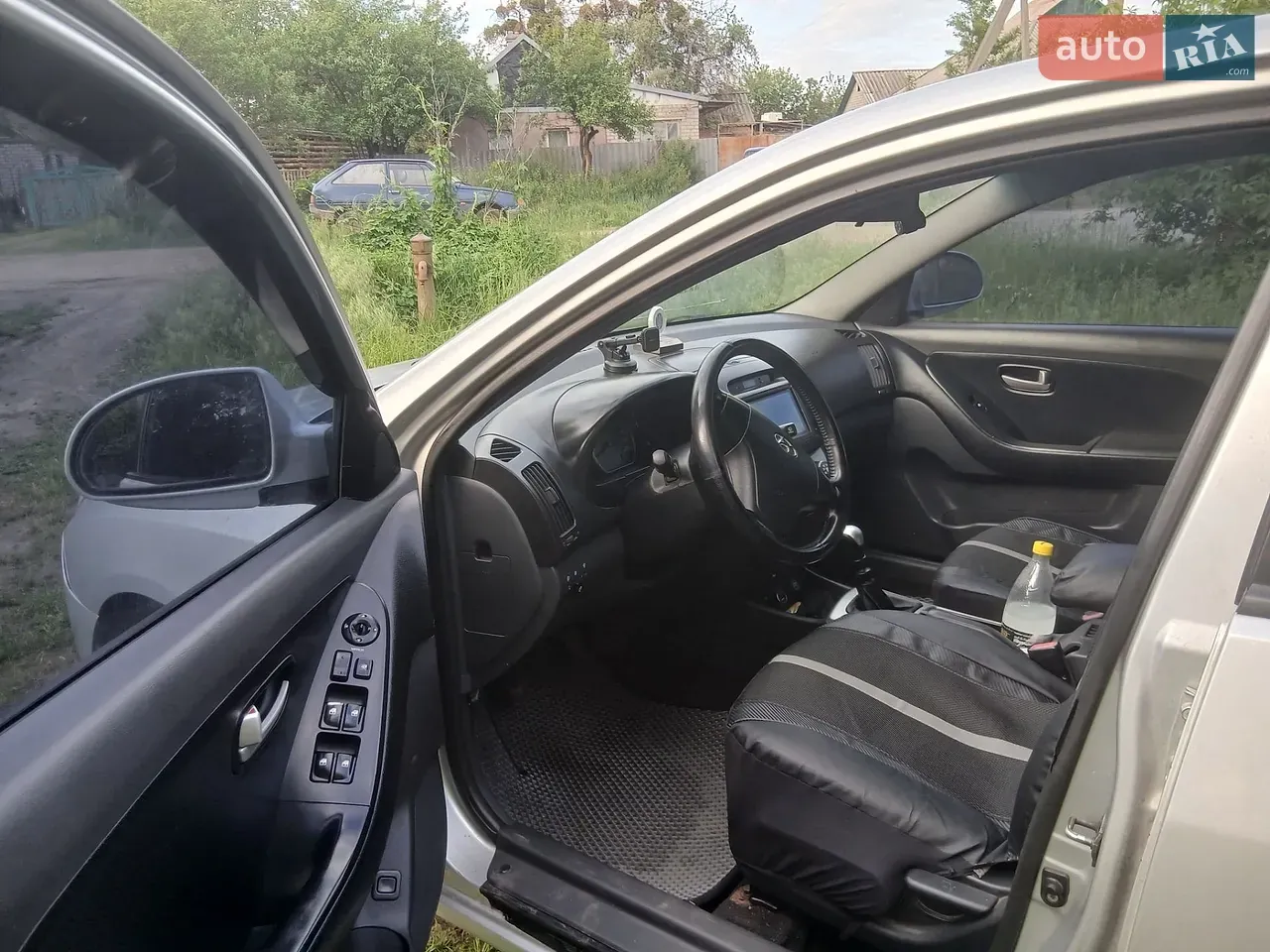 Hyundai Elantra 2007 photo 5