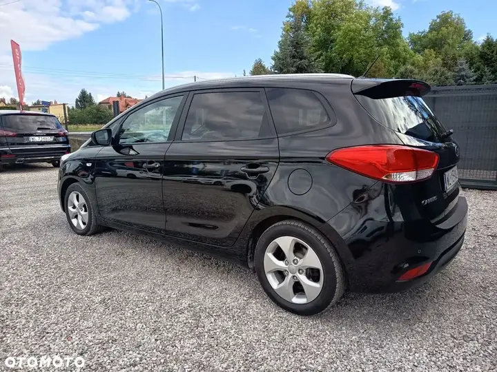 Kia Carens 2014 photo 5