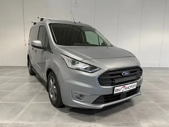 Ford Transit Connect 2023 photo 5
