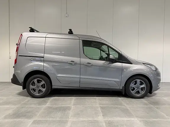 Ford Transit Connect 2023 photo 2