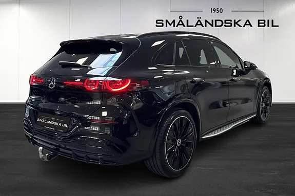 Mercedes-Benz Glc 2027 photo 4
