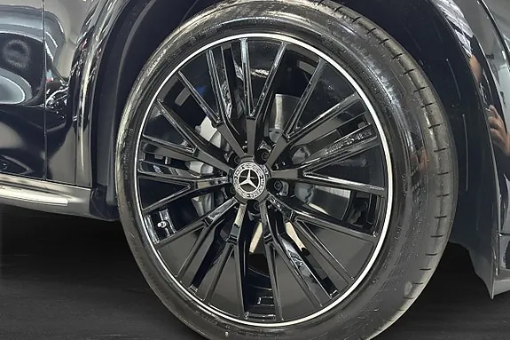 Mercedes-Benz Glc 2027 photo 5