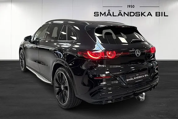 Mercedes-Benz Glc 2027 photo 3