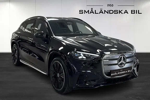 Mercedes-Benz Glc 2027 photo 2