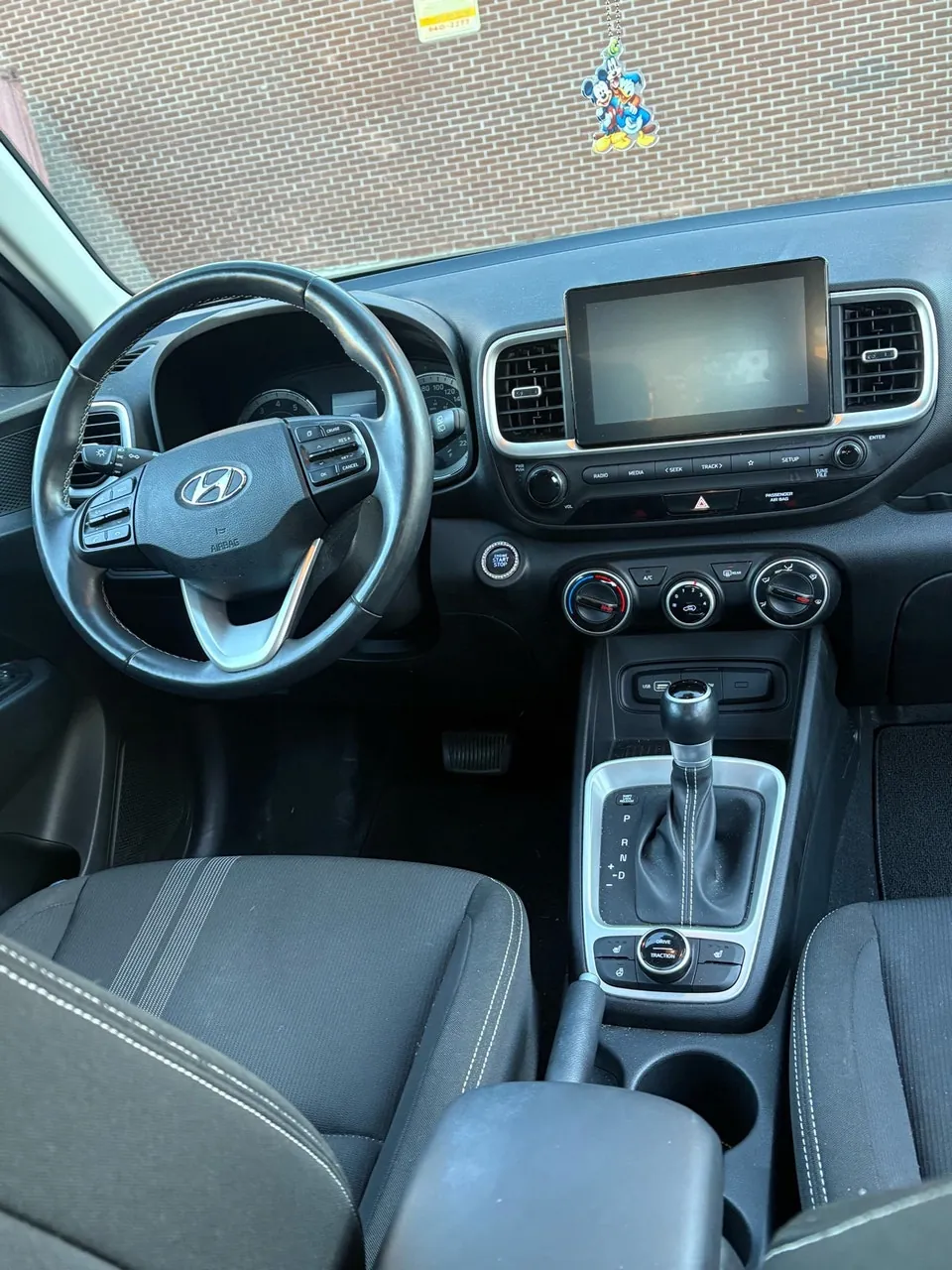 Hyundai Venue