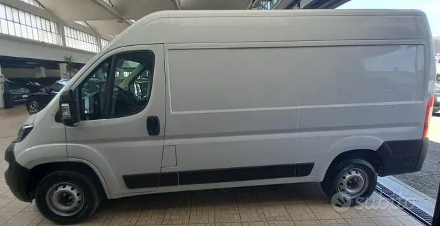 Fiat Ducato 2023 photo 4