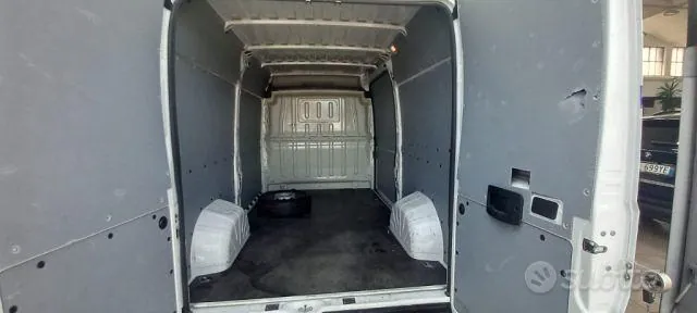 Fiat Ducato 2023 photo 5