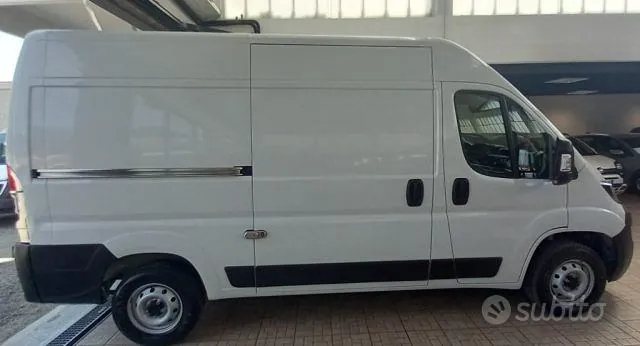 Fiat Ducato 2023 photo 2