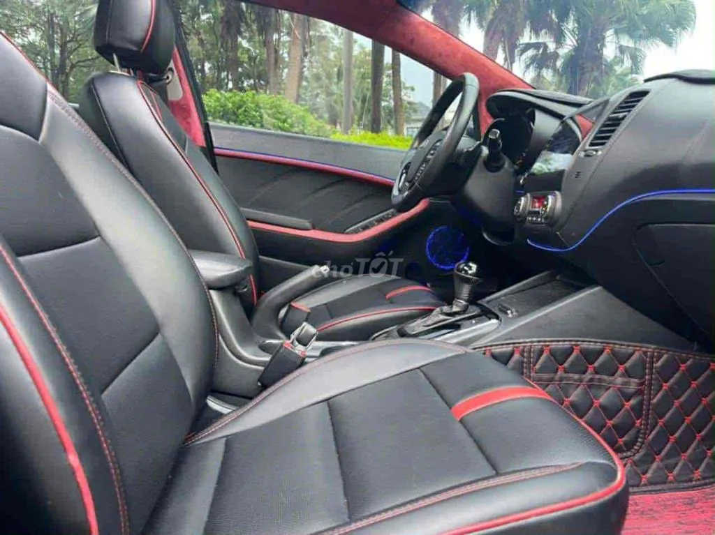 Kia Cerato 2016 photo 2