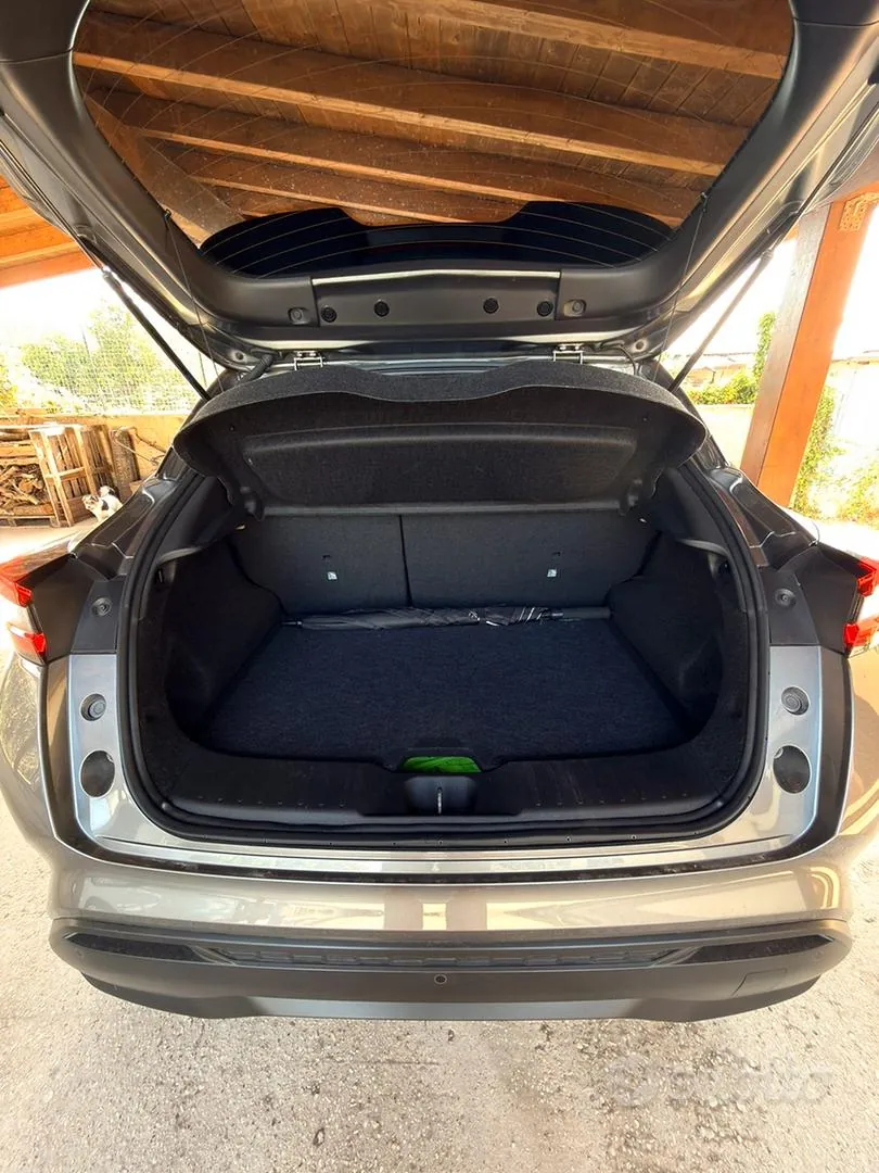 Nissan Juke 2023 photo 3