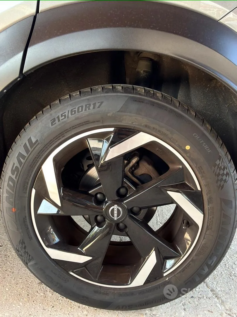 Nissan Juke 2023 photo 4