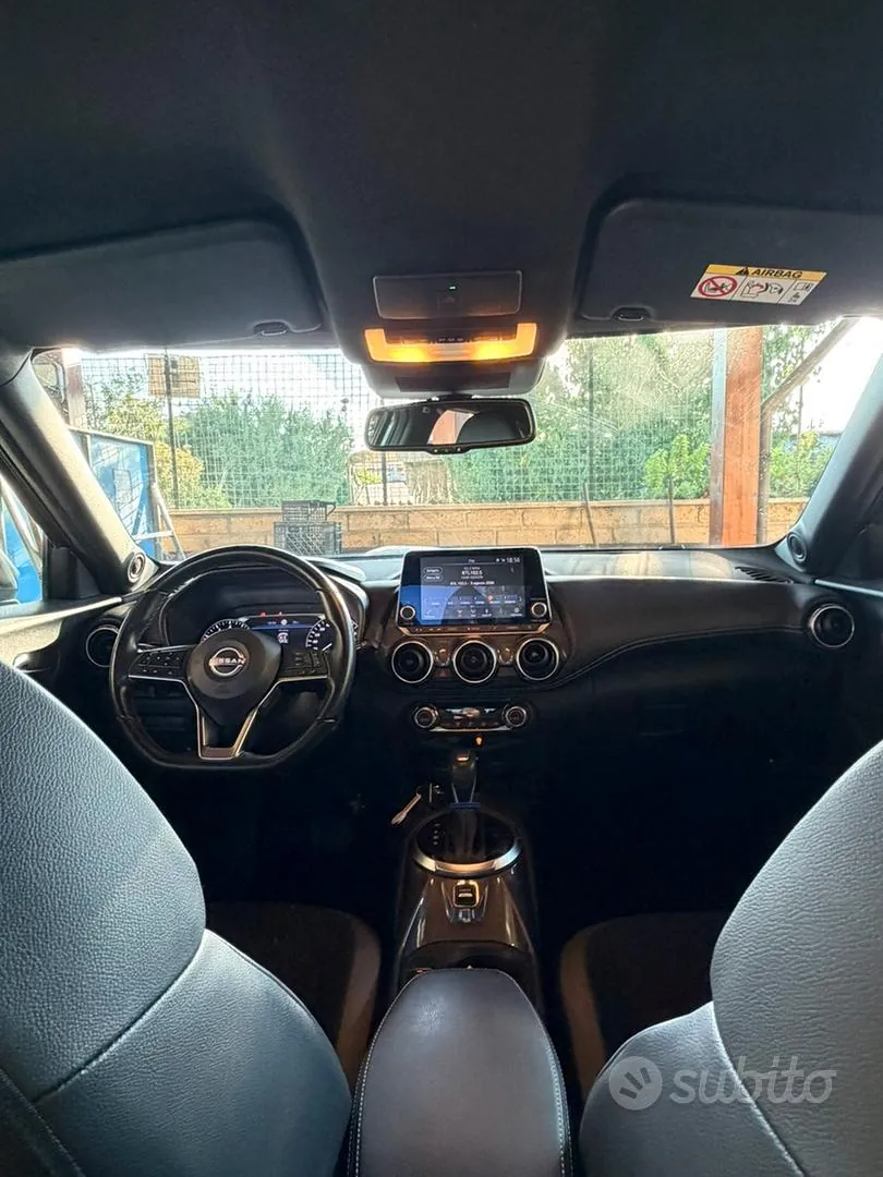 Nissan Juke 2023 photo 5