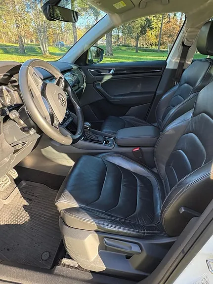 Skoda Kodiaq 2019 photo 5