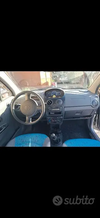 Chevrolet Matiz 2010 photo 3