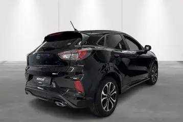 Ford Puma 2020 photo 2