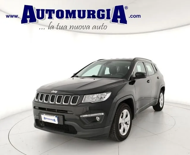 Jeep Compass 2018 photo 2