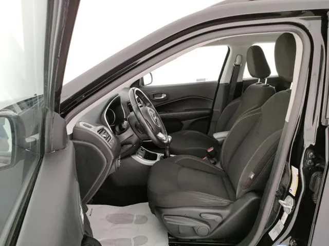 Jeep Compass 2018 photo 5