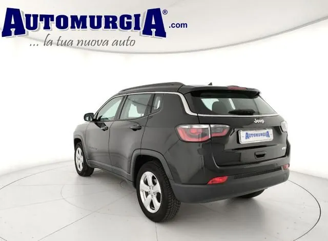 Jeep Compass 2018 photo 3