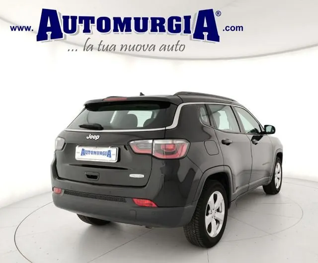 Jeep Compass 2018 photo 4