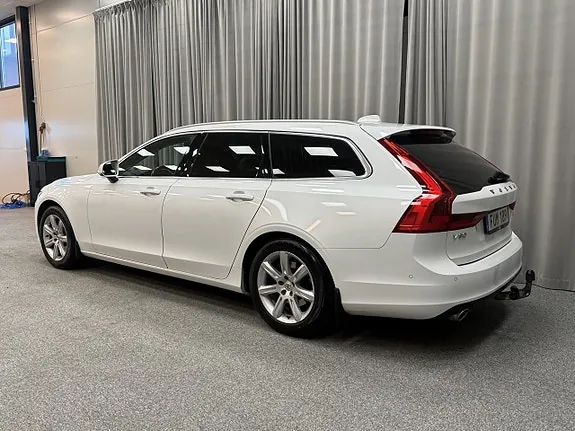 Volvo V90 2017 photo 3