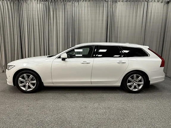 Volvo V90 2017 photo 2