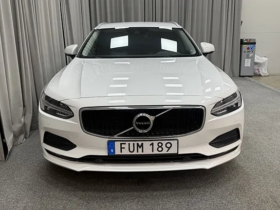 Volvo V90 2017 photo 5