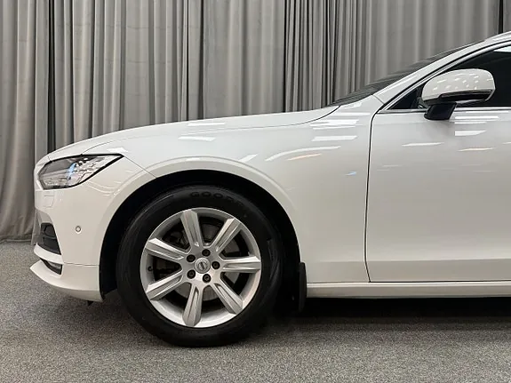 Volvo V90 2017 photo 4