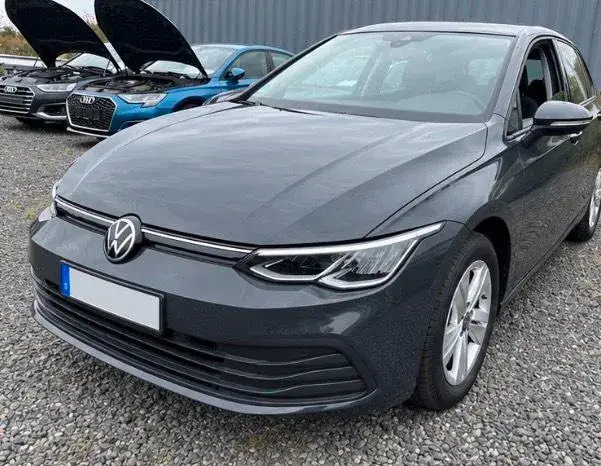 Volkswagen Golf Viii