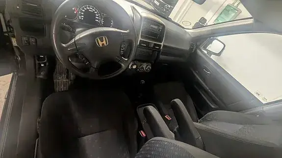 Honda Cr-V 2005 photo 5