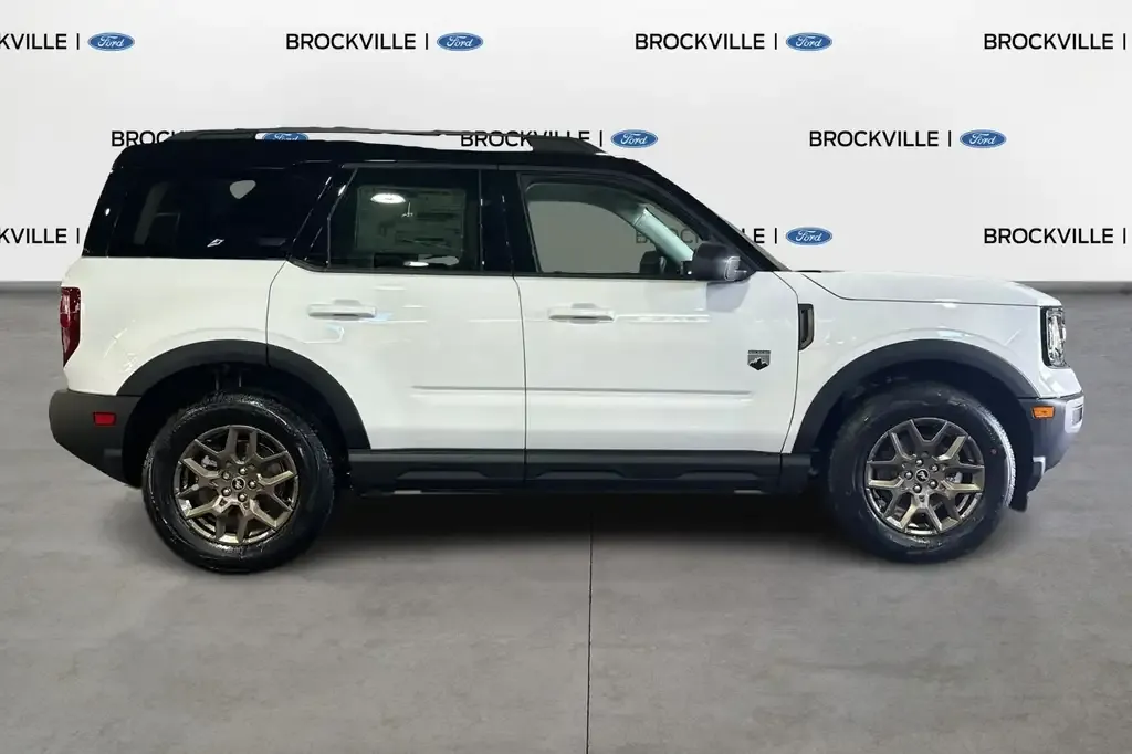 Ford Bronco Sport 2026 photo 4