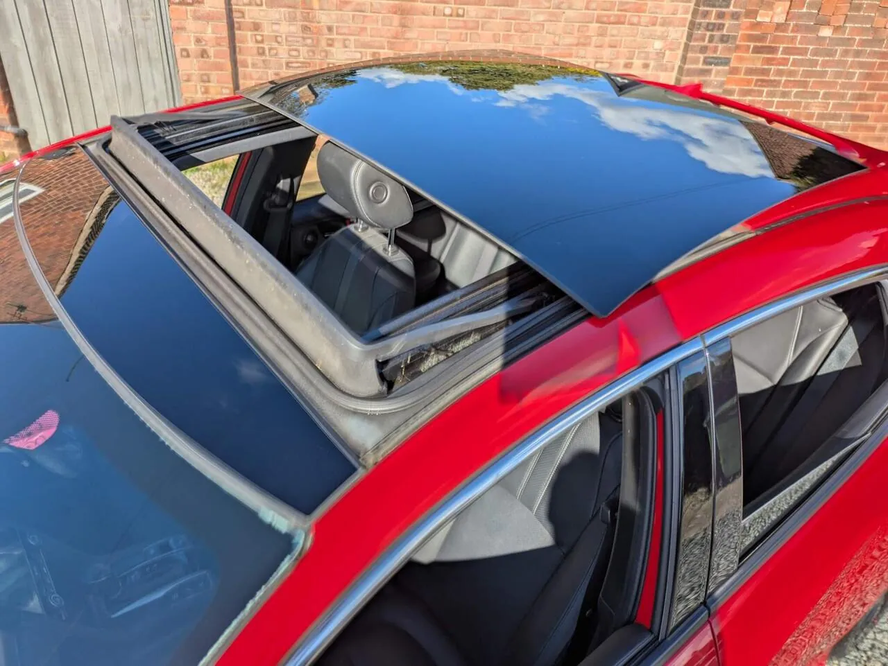 Honda Civic 2020 photo 5