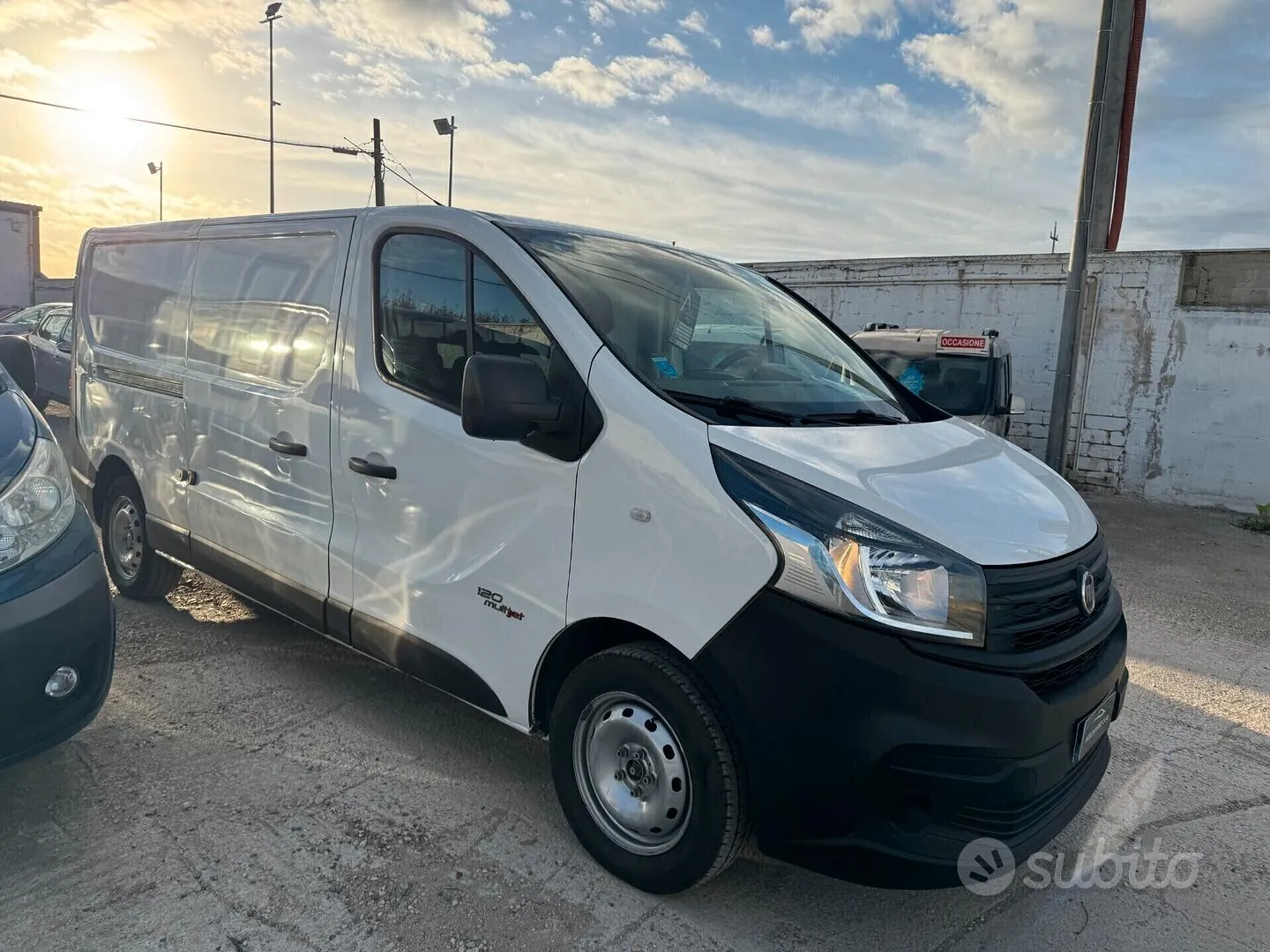 Fiat Talento