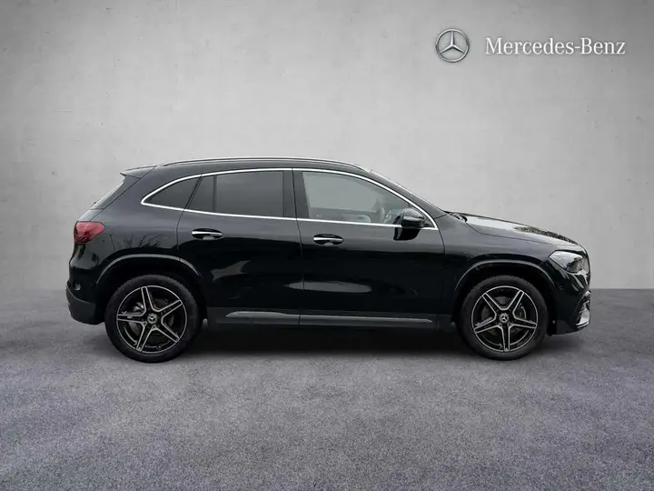 Mercedes-Benz Gla 2026 photo 4