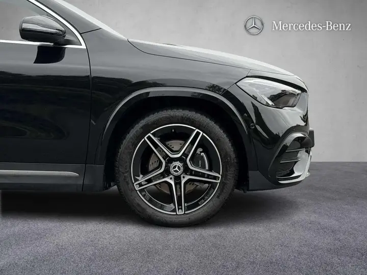 Mercedes-Benz Gla 2026 photo 3