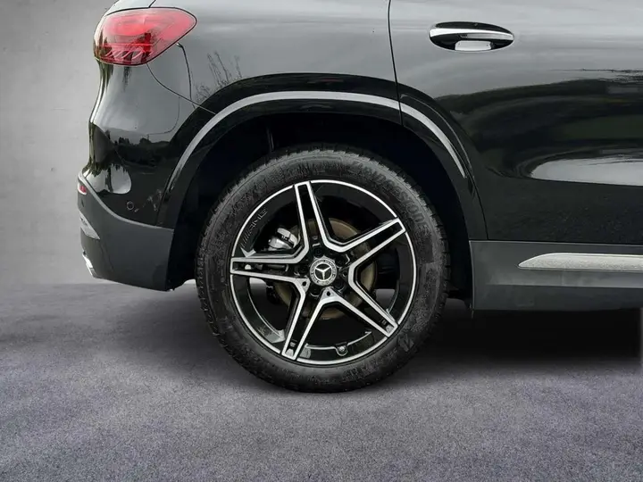 Mercedes-Benz Gla 2026 photo 5