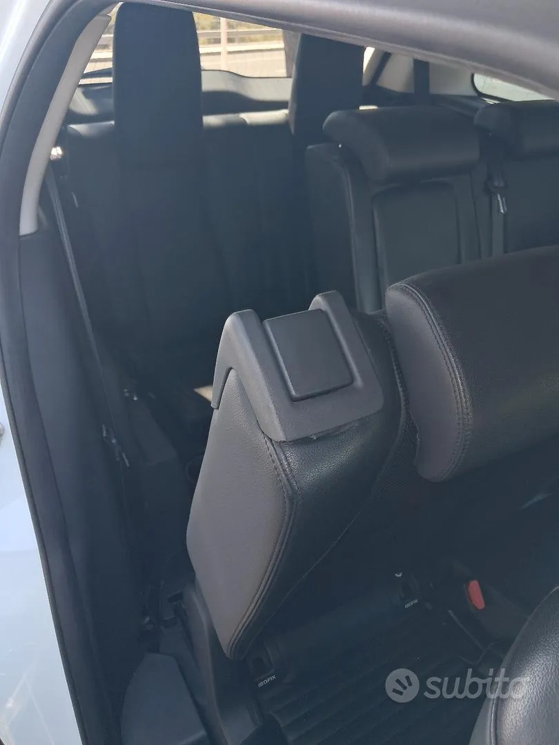 Land Rover Discovery 2020 photo 5