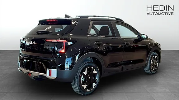 Kia Stonic 2027 photo 3