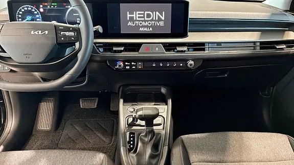Kia Stonic 2027 photo 5