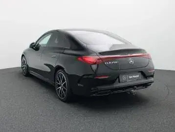 Mercedes-Benz Cla 2026 photo 2