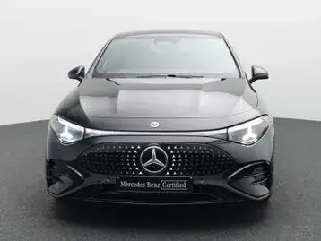 Mercedes-Benz Cla 2026 photo 3