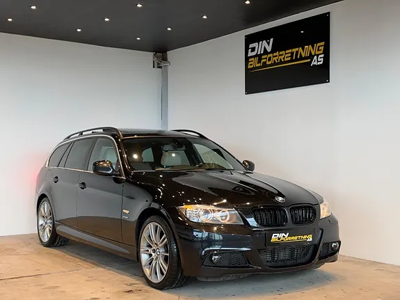 BMW 320D