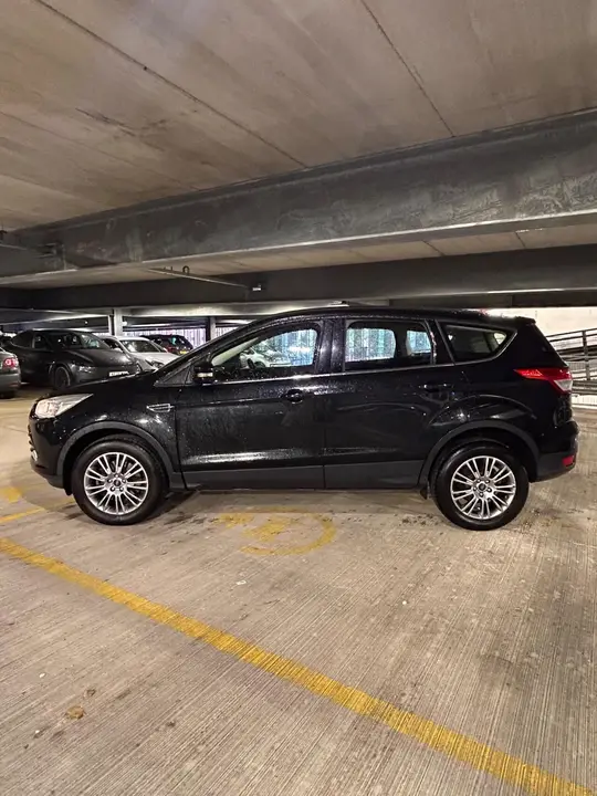 Ford Kuga 2014 photo 5