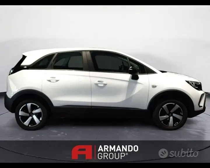 Opel Crossland 2023 photo 4