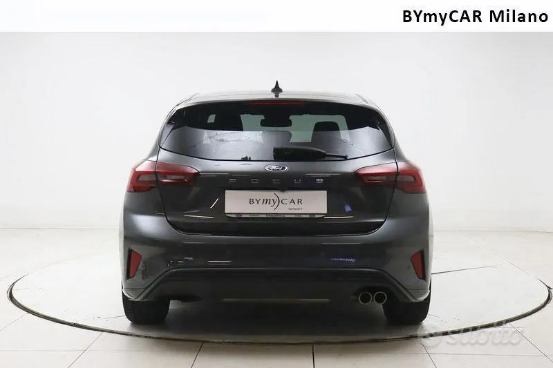 Ford Focus 2025 photo 5