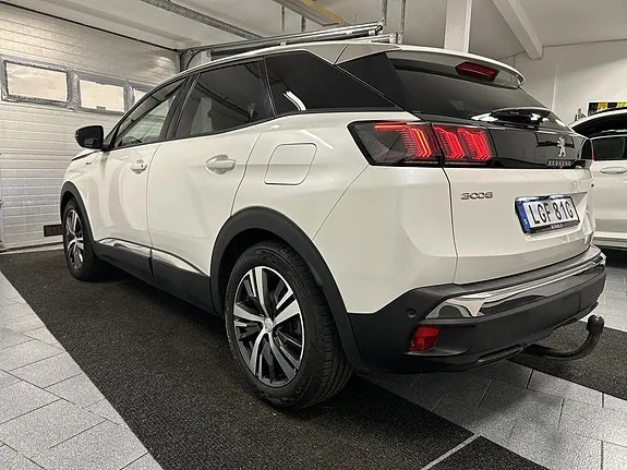 Peugeot 3008 2023 photo 4