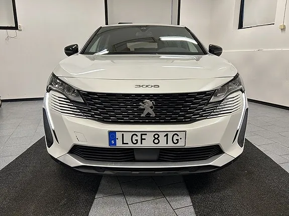 Peugeot 3008 2023 photo 5