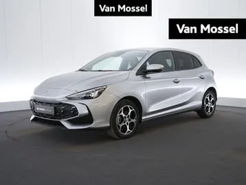 MG Mg3