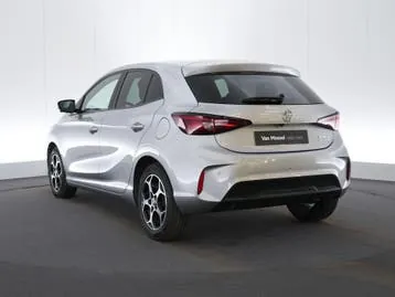 MG Mg3 2025 photo 2