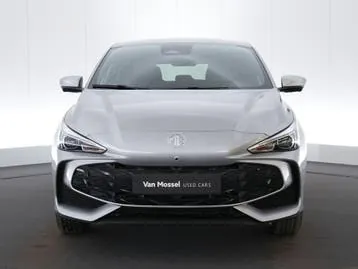 MG Mg3 2025 photo 3