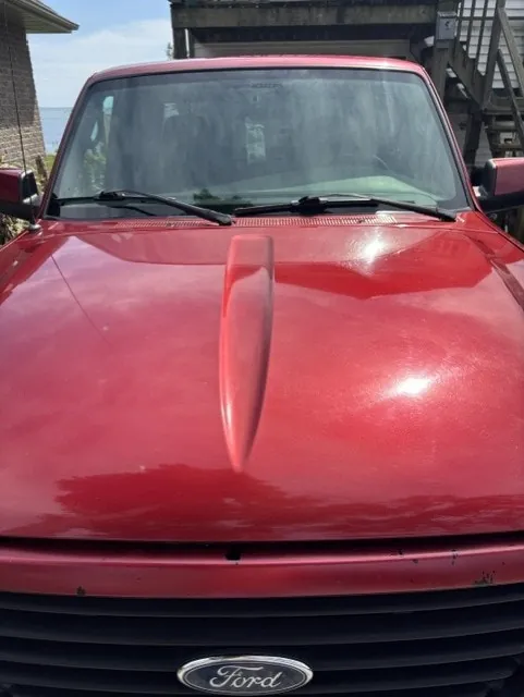 Ford Ranger 2006 photo 5